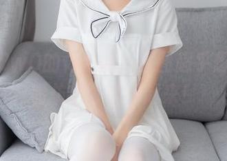 木棉棉OwO的体操服，原图超乎想象，套图仿佛可以弹起来！