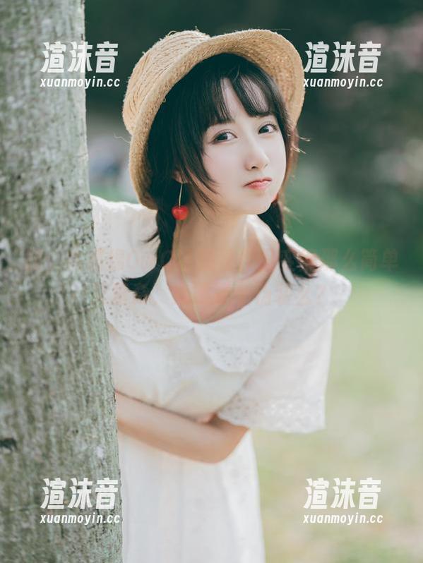 哇，木绵绵OwO让观看作品变得那么简单又复杂，透明是个伪装么？