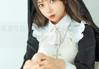 这是一场高清与幻影的游戏！杏仁曲奇+碧蓝航线=恶毒白兔的传说。