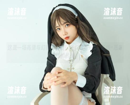 这是一场高清与幻影的游戏！杏仁曲奇+碧蓝航线=恶毒白兔的传说。