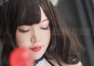 杏子夫人，带你走无圣光的旅拍美图之路！