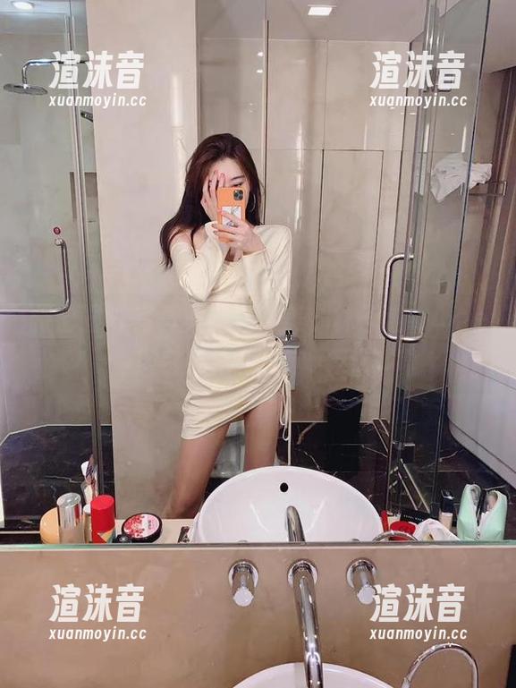 微密圈 - 写真就该这么美，林子喵Lynne用白色把我推向了云端