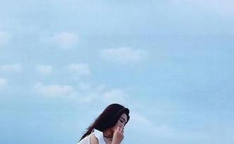 微密圈 – 谁说无圣光不能出彩？林子琳喵的双马尾写真就是个反例！