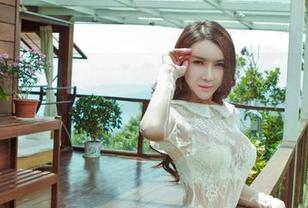 果团网的私拍小猫妖，资源多到让你想追问一下“她在想什么？”