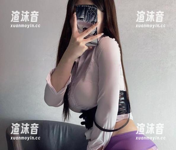 微密圈 - 桃沢樱呀的全套图集，双手奉上——谁说只会拿手机拍照的？