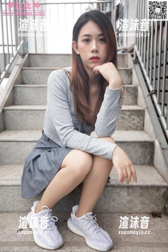梦丝女神-璇璇 梦丝女神 - 璇璇最新图集:五官在线求代言,大家怎么看?