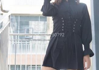 梦丝女神 – 定制连体衣与莹仙女的幽默碰撞，图集揭示了不一样的她！
