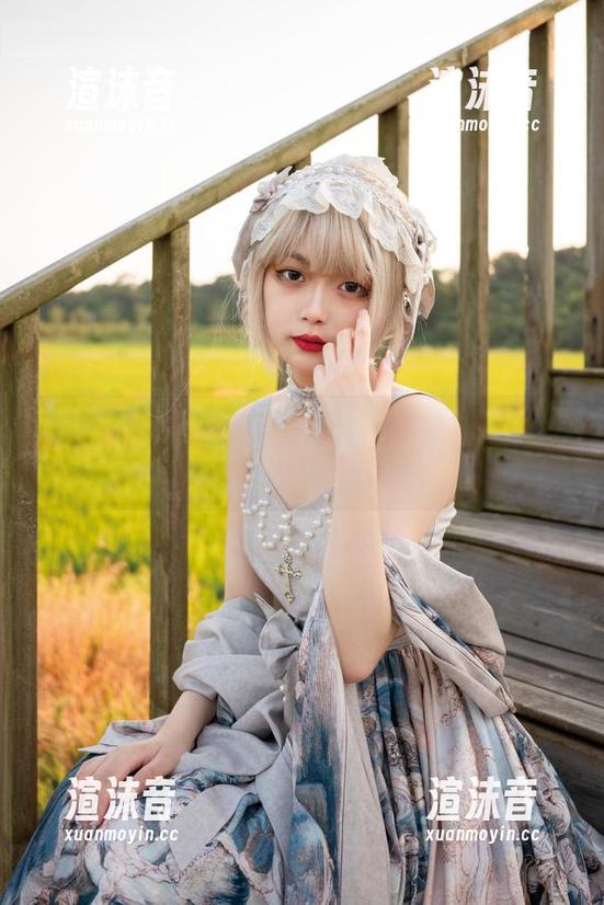 梨瑾瑾 厉害了,我的梨瑾瑾!私房里竟然藏着恶魔天使的鬼马灵魂。