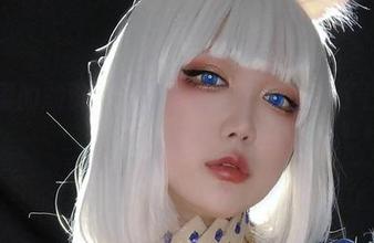 美图里的加贺，椒妮佐仁不小心放飞了什么小想法