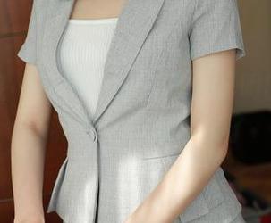 模范学院 – 高清豹纹合集：鲜明的个性，慕羽茜又让你惊呆了