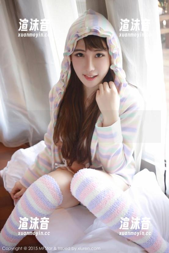 模范学院 - 方子萱的婚纱图集，一种超现实的绥靖方式！