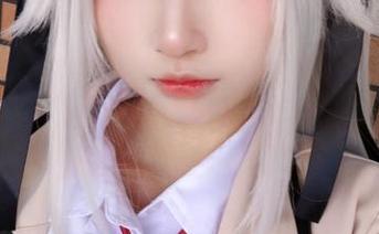橙喵的婚纱写真：到底是婚纱美还是摄影师的功力？