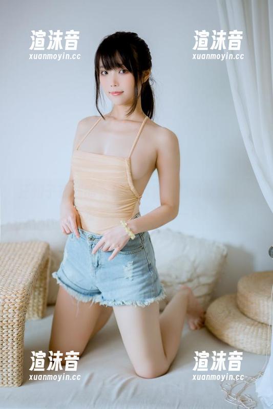 汪知子在线的女仆，越看越想说配色真绝！有没有人和我想的一样！