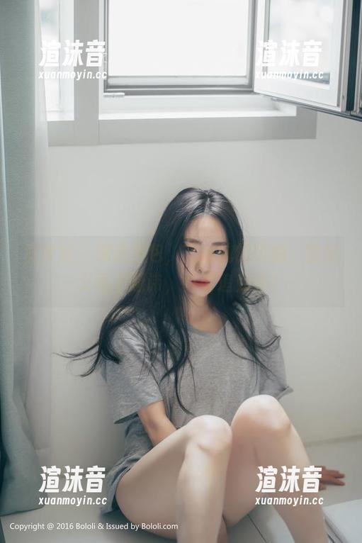波萝社 - 精选图包，王语纯的自拍，甜腻又毫不避讳，真要追究吗？