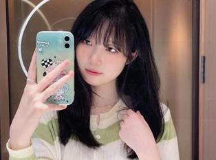 可能是今年最无聊的毛衣套图，炸酱沐沐你给个解释？！