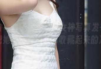 爱尤物 – 白子嫣海盐系女神写真发布！有种想把她的每片海盐都收藏起来的冲动！