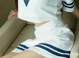 爱尤物 – 西门小玉的双马尾在美图中随风摇曳，你听到了吗？