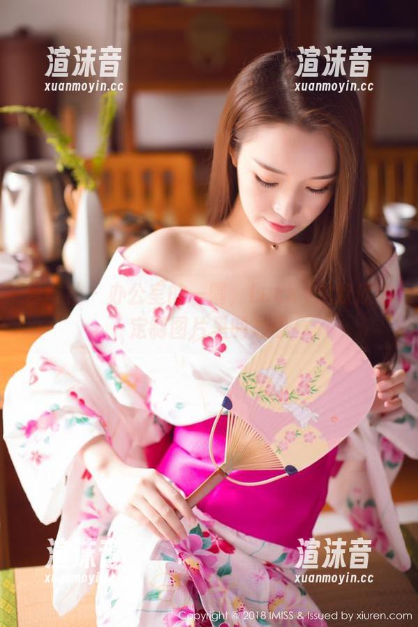 爱蜜社-Lucky沈欢欣 爱蜜社 - 办公室的一隅,Lucky沈欢欣的定制图片里的心思