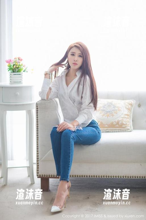 爱蜜社-娜大少爷 爱蜜社 - 这不是广告,娜大少爷的睡衣免费合集,坏坏的诱惑!