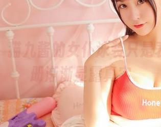 别想歪，猫九酱的女仆泳装只是表象，图册渐渐显露真实