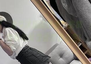微密圈 – 难以抗拒的在线‘桃桃’作品，玫桃泡芙你居然这么会！