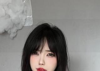 微密圈 – 哦，是时候欣赏琳铛铛的修女图包了，更新的味道扑面而来