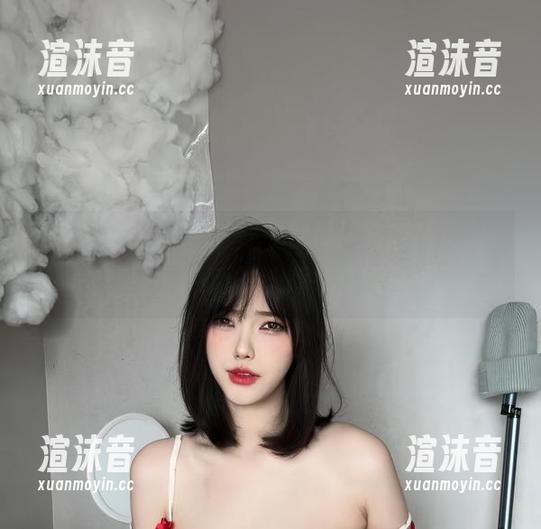 微密圈 - 哦，是时候欣赏琳铛铛的修女图包了，更新的味道扑面而来