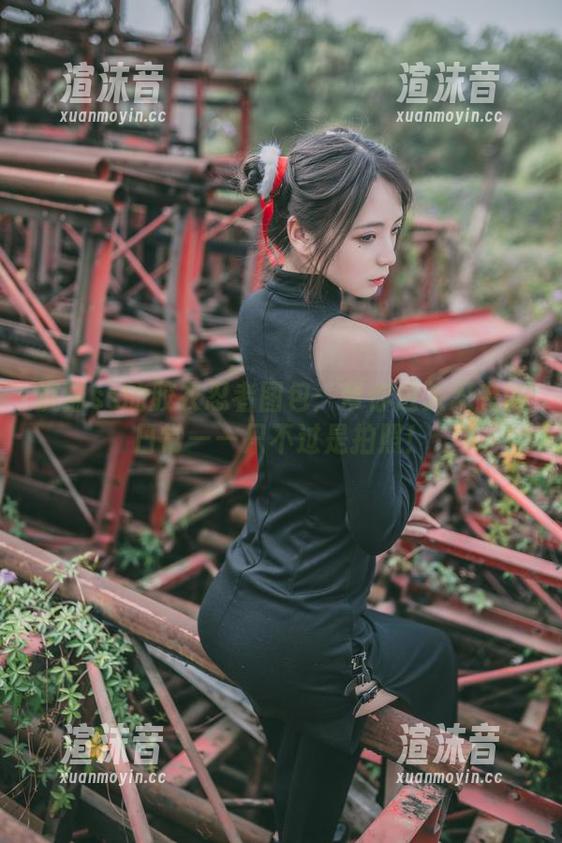 疯猫ss的胶衣忍者图包：带你进入忍者的日常——只不过是拍照！