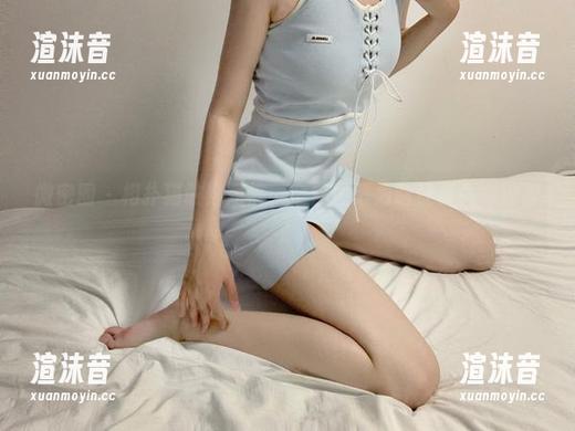 微密圈 - 相扑猫敢穿短裤，全套图集为啥让我失去理智？
