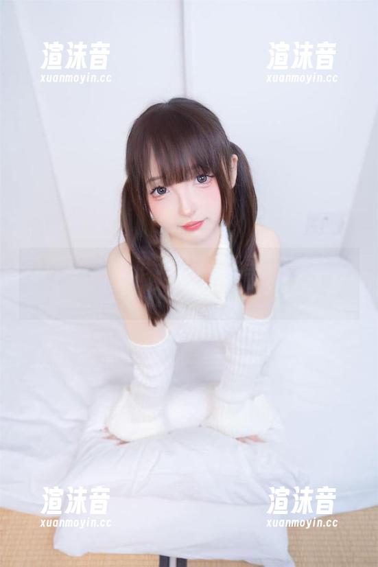 神乐坂真冬的电子相册，无圣光也能把花嫁拍得美美哒！