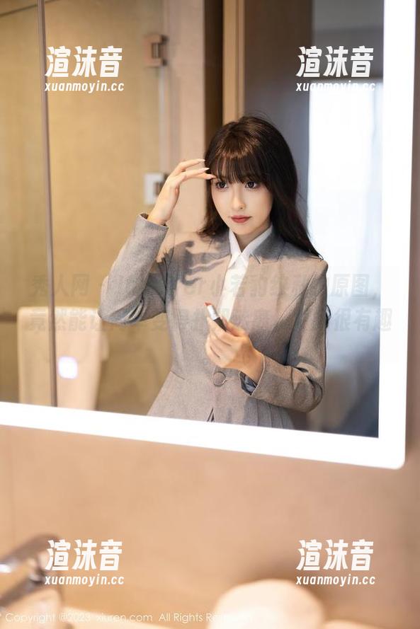 秀人网-Jennifer小若 秀人网 - Jennifer小若豹纹私拍原图,竟然能让简单变得扑朔迷离,真的很有趣。
