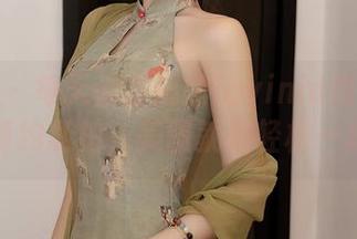 秀人网 – 每天都想追的lavinia肉肉日常：简约私拍，美图就是轻松一刻！