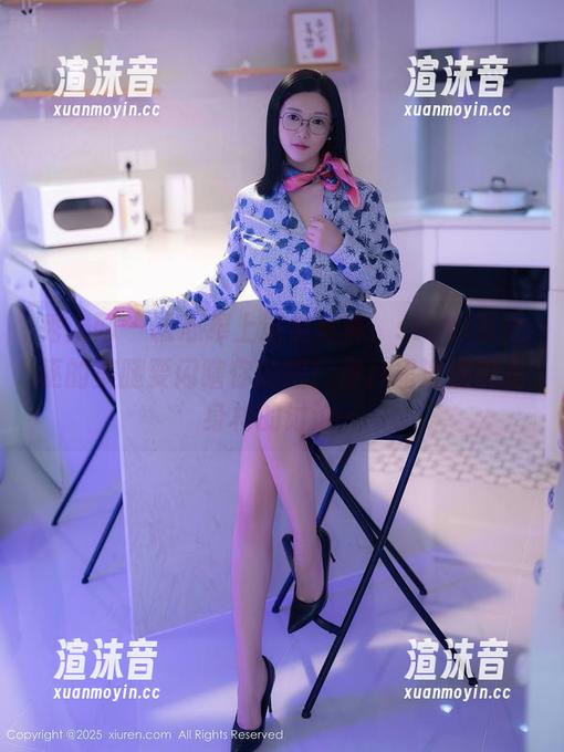秀人网-sibyl是女巫 秀人网 - 诚心奉上这组写真,sibyl是女巫的美腿要闪瞎你的眼!照片里满满都是身材的讨论…