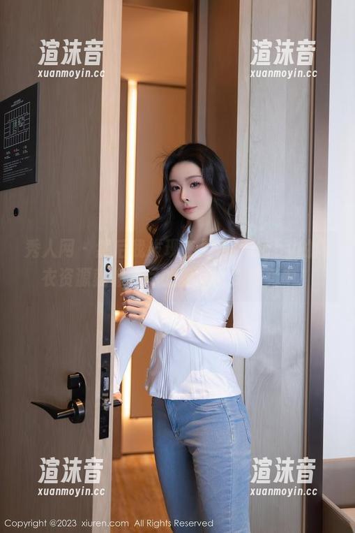 秀人网 - 然后我发现，周慕汐baby的内衣资源就像无尽的宝藏，深藏其中！