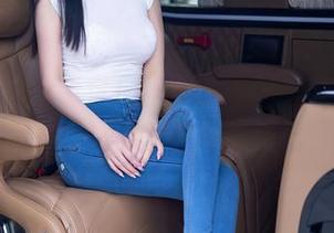 秀人网 – 看奈奈Fox怎么诠释兔女郎，私拍图集不只是好看而已