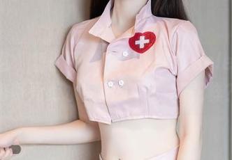 秀人网 – 暂时不要离开，娜露selena的免费死库水图册里有啥新花样？