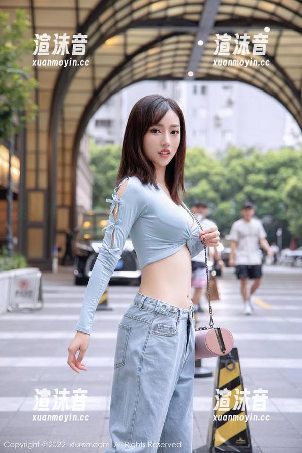 秀人网 - 媃柔rourou的连衣裙大库，随便下载啦，谁不想拥有一下？