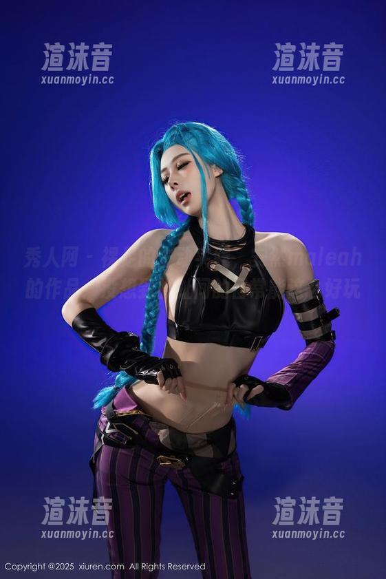 秀人网 - 裸足的生动实践，安然maleah的作品：没想到脚趾间的日常能这么好玩！