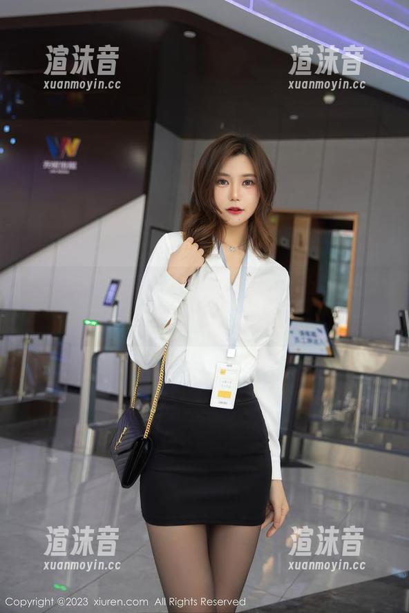 秀人网 - 如果脚会说话，小乔babyb的美足写真肯定在“撩”各位！