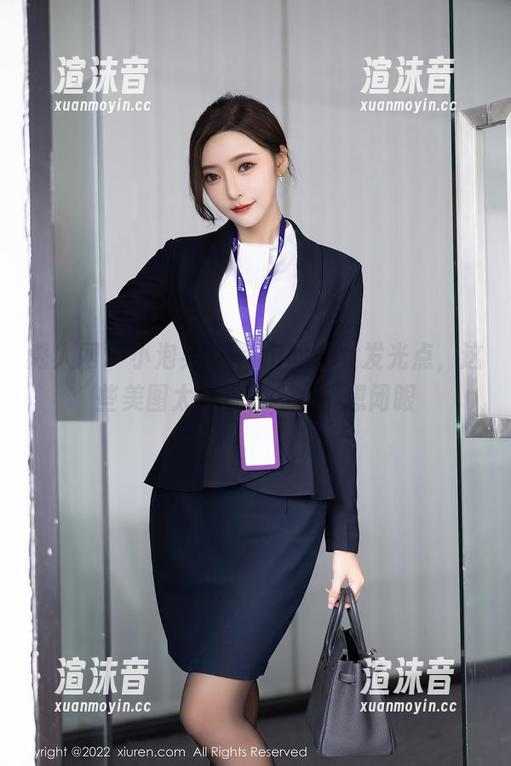 秀人网 - 小泡芙winna的少女发光点，这些美图太好看了，真不想闭眼