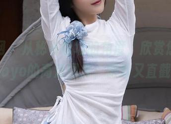 秀人网 – 从秘书职场的角度，欣赏悠悠酱yoyoyo的高清图库，微妙又直截了当