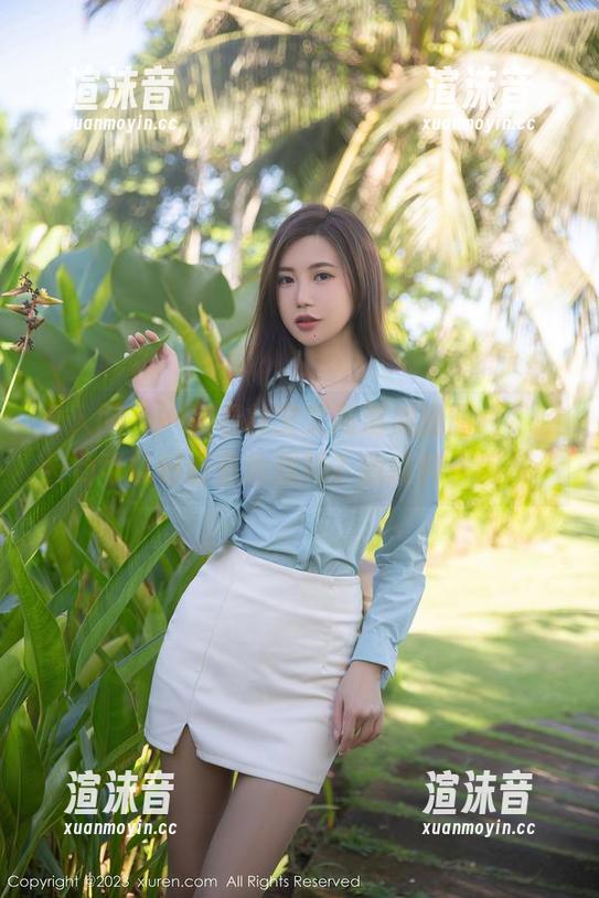 秀人网 - 一次看林文文高清美腿图片，腿长到可以好好借给我吗？我该何去何从…
