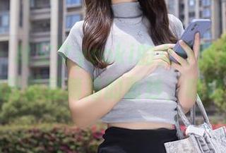 秀人网 – 林文文yooki的女仆图集，在线揭开那层薄薄的面纱，咳咳…
