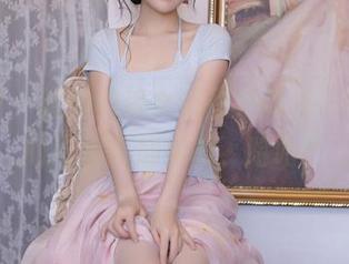 秀人网 – 璀灿的修女美图，乖乖，小心你的形象会崩塌哦，哈哈！