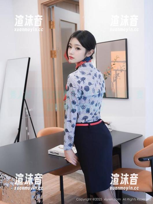 秀人网 - 看过糯美子的内衣吊带合集，我的眼神快被撩化了