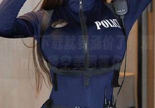 秀人网 – 再不下载就要涨价了！糯美子mini的镂空美图等你！