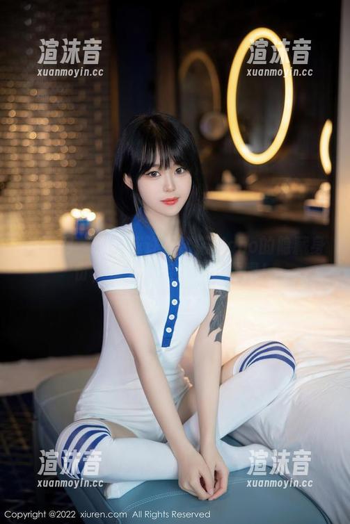 秀人网 - 奶牛或许是诺诺Nono的隐藏身份，快来盘点她的资源吧！