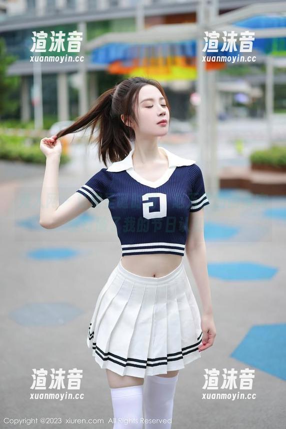 秀人网-赵万灵 秀人网 - 私房圣诞时刻,赵万灵的图集完全打破了我的节日认知!