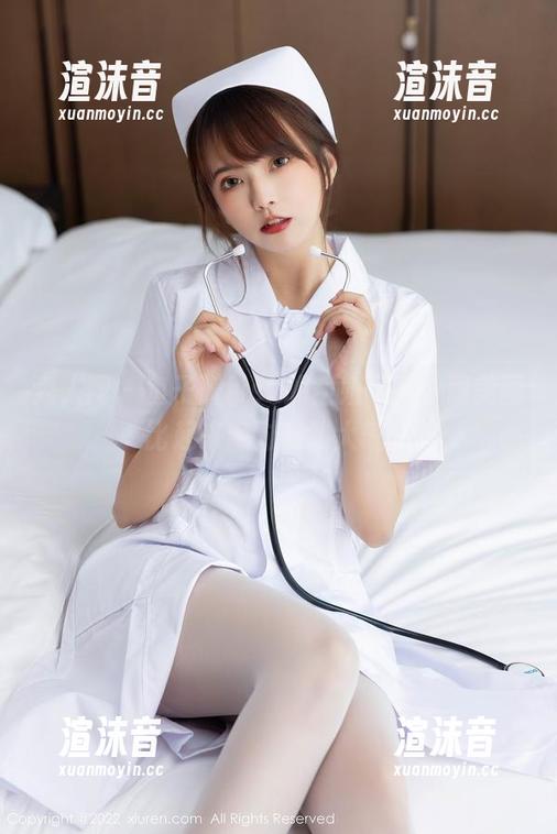 秀人网 - 鱼子酱fish的空姐写真，跟美图比起来绝对高端大气。
