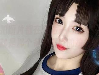 这些私拍图片都在传达一句话：章鱼小童谣就是那个备受瞩目的执行官！